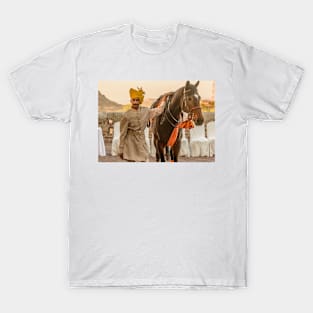 The Cavalry T-Shirt